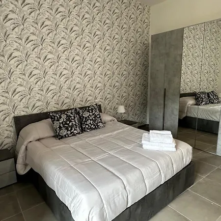 Appartement Penta House *