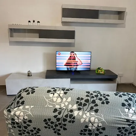 Penta House Appartement *