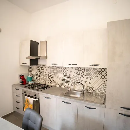 Penta House * Fisciano