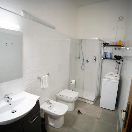 Penta House * Fisciano