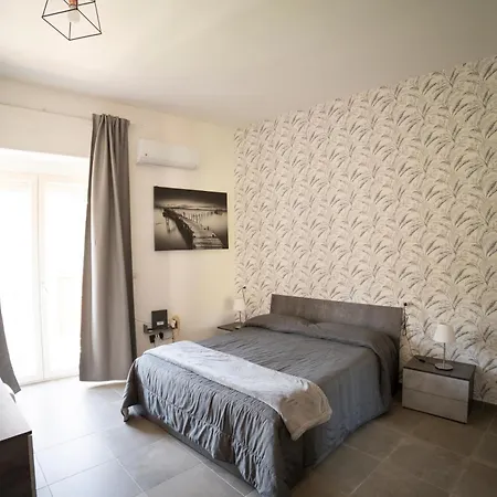 Apartmán Penta House Fisciano