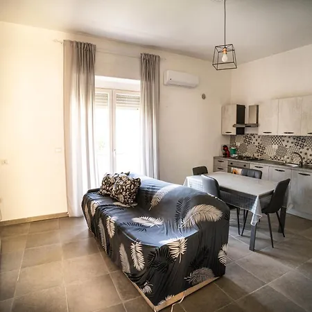Penta House Appartement *