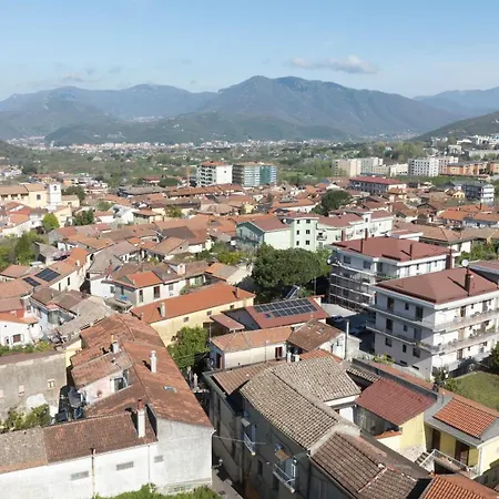 Penta House Apartmán Fisciano