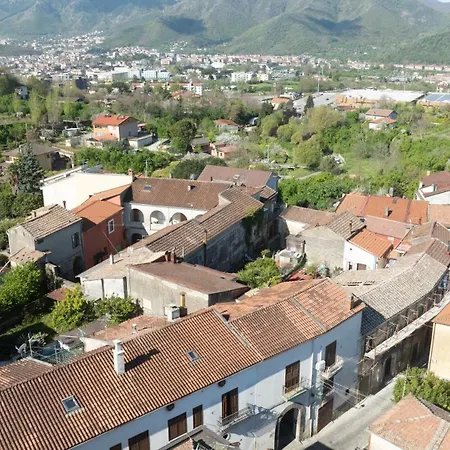 Appartement Penta House